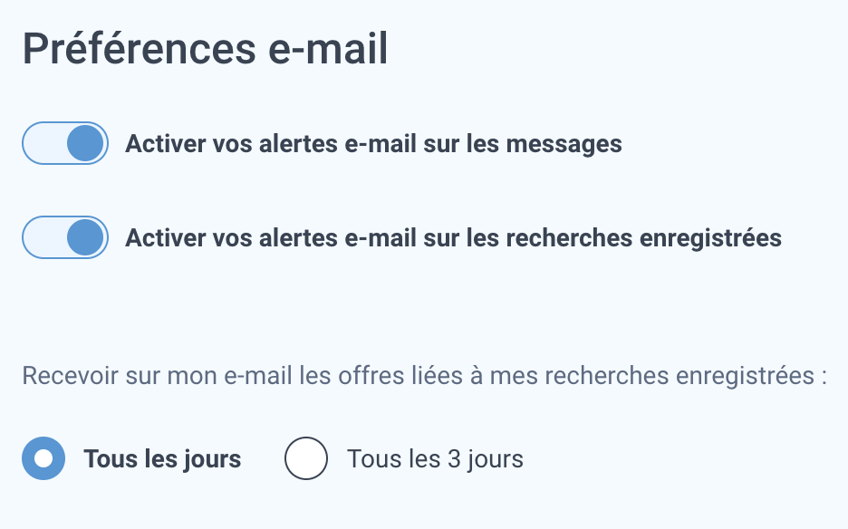 5 raisons de visiter Reconditioned France