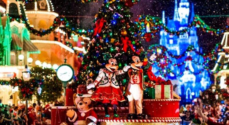 Noel DisneyLand