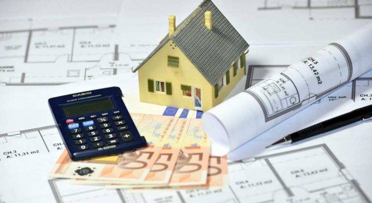 Rachat de crédit immobilier